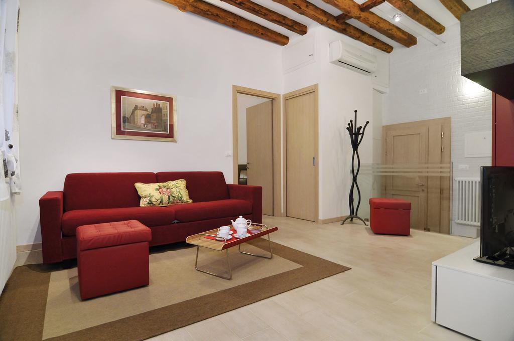 Apartment Ca'Dorina Venedig