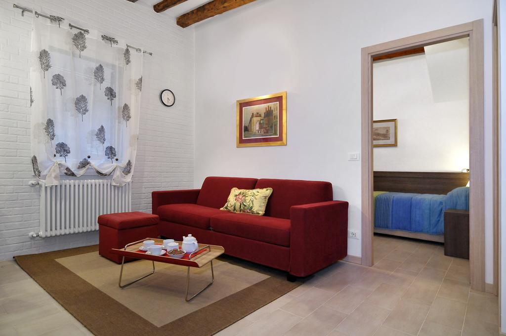 Apartment Ca'Dorina