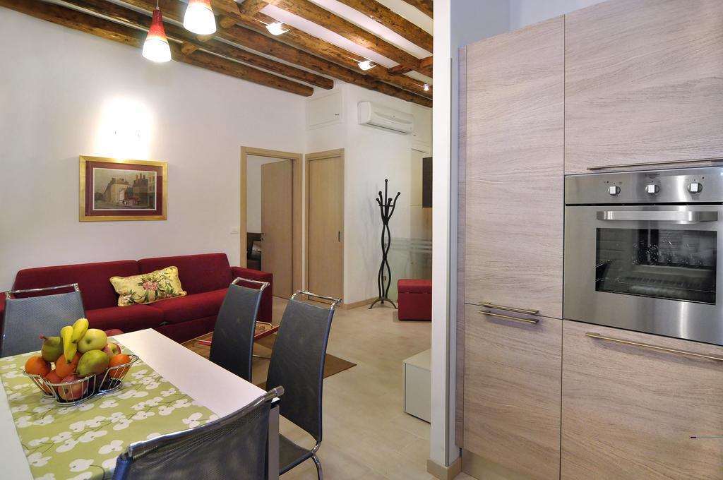 Ca'Dorina Apartment Venedig