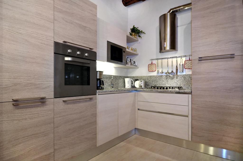 Ca'Dorina Apartment *