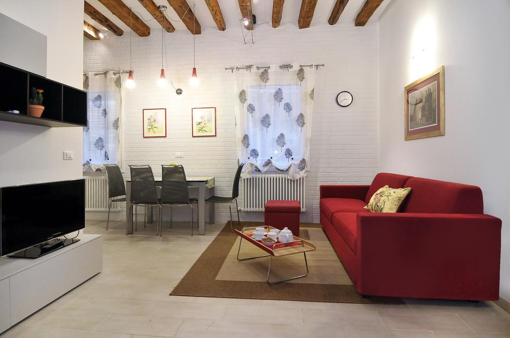 Apartment Ca'Dorina Venedig